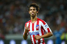 Atletico madrid's portuguese international joao felix was named the winner of the. Jose Mourinho Atletico Madrid S Joao Felix Can T Escape 113m Price Tag Bleacher Report Latest News Videos And Highlights