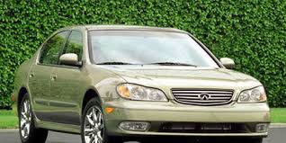 Infiniti I35