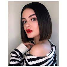 Pin On Sleek Bob