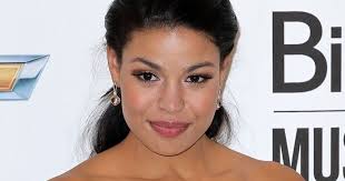 Jordin Sparks hot hd wallpapers