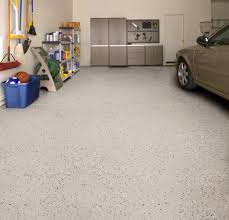 rust oleum 261845 epoxyshield garage floor coating 2 gal gray