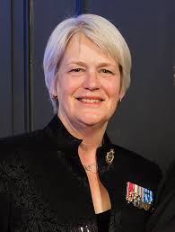 Introducing our Steering Group — Female Veterans' Transformation Programme