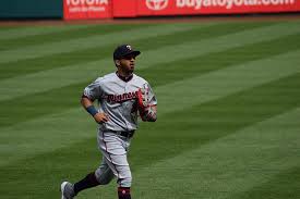 If he's reporting it, it's got legs. Braves Free Agent Target Eddie Rosario Sportstalkatl Com