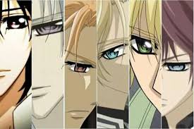 Huge sale on vampire knight cosplay now on. Vampire Knight Vampire Knight Vampire Knights Vampire