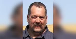 Obituary information for Darryl Gast