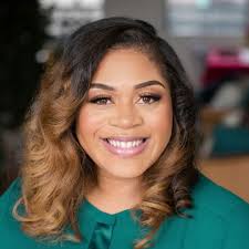 Jenelle Thomas, LCSW