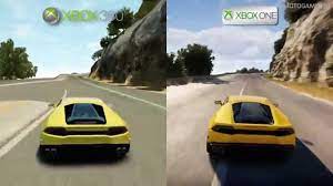 The xbox 360 elite, in the opinion of many, has better graphics than the xbox 360 pro, and the xbox 360 arcade slim is said to have even better graphics. Forza Horizon 2 Xbox 360 Vs Xbox One Graphics Comparison Youtube