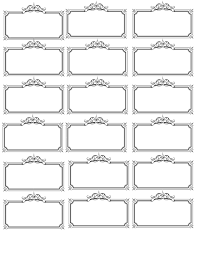 ✓ free for commercial use ✓ high quality images. Old Fashioned Name Tags Template Composition Example Resume Ideas Fashionforlifesl Org Printable Label Templates Name Tag Templates Labels Printables Free
