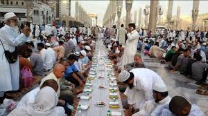 Kalau kome anti vaksin, sila jangan baca entri kita hehe. Risiko Umrah Diy