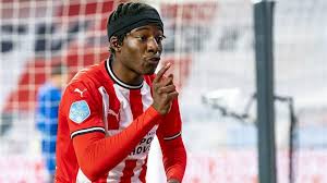 Wie haalt gegarandeerd engeland's selectie voor euro 2020? Madueke Debuteert In Ek Selectie Jong Engeland
