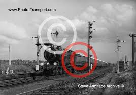 Ex Great Eastern Railway "Claud ...