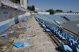 Proiectul stadionului farul constanta este un stadion care se va finaliza pana in 2020 daca romania cu bulgaria vor organiza euro 2020.acest stadion consta in 33.000 locuri. Stadionul Farul Consilierii ConstÄƒnÅ£eni Vor Vota Un Regulament De Utilizare In Schimb Nu ExistÄƒ Bani Pentru Reabilitare