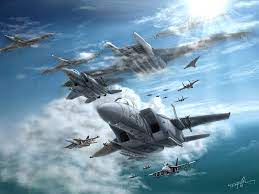 Assault horizon legacy only featured maximum sizes of 1280x1024 (xga) or 1280x720 (hd). Hd Wallpaper Ace Combat Wallpaper Flare