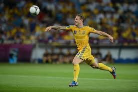 (ibrahimovic 52', shevchenko 55' 62') line ups champ of the match: Ukrinform Andriy Voronin To Select Players For Ukraine S National Football Team Sep 19 2017 Kyivpost Kyivpost Ukraine S Global Voice