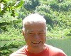 John Lewis Obituary (2014)