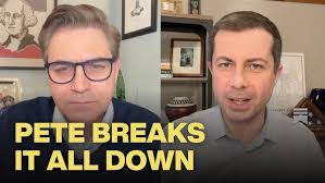 Paul Lobosco interviews Sensei John Mirrione-Leadership Anti-Bully Resource  For The Kennedy Campaign