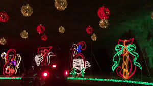 Lights Under Louisville Youtube