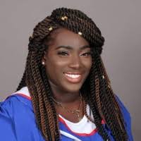 Ava-gay Bernard-Wallace