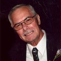 Donald Burge Obituary