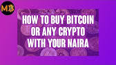 Additionally, the exchange rate on exchange platforms is different from the standard rates used by banks and other financial institutions. How To Buy Bitcoin Safely In Nigeria After Cbn Ban Avoid Blocking Account Youtube