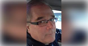 Obituary information for Robert James McCallum