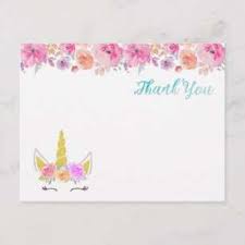 This commission comes at no extra cost to you and greatly helps me continue to create free printables for my readers! 91 The Best Unicorn Thank You Card Template Free Now For Unicorn Thank You Card Template Free Cards Design Templates