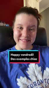 Chiac: Exemples et cultures du Nouveau-Brunswick