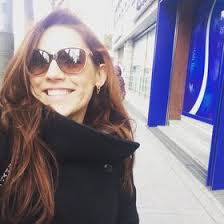 Hayley Jones (hjj10)