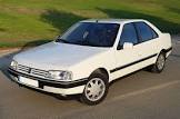 PEUGEOT-405