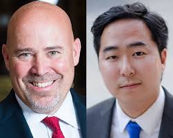 MacArthur vs. Kim still dead heat, Monmouth Poll says