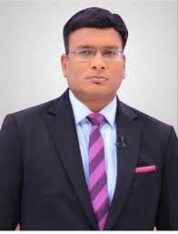 Zee News onboards Anant Tyagi as anchor for prime-time news show DNA ›  Mediabrief.com