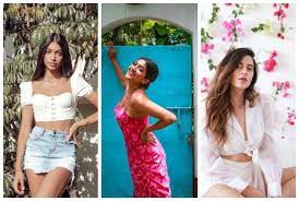 Rosé · eileen melissa mae · tiffany anaϊs. Top Influencers To Follow On Instagram With The Most Aesthetic Feed Missmalini