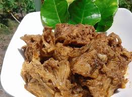 Siapa yang bisa menolak kelezatan makanan minang? 4 Inspirasi Resep Rendang Selain Daging Ala William Wongso Enak Lho