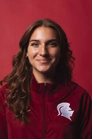 2023-24 Women's Track & Field Roster