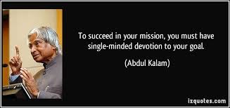 Abdul Kalam Positive Quotes Quotes Inspirational Quotes