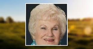 Janie Corley Mays Obituary February 25, 2018