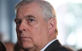 Princ Andrew na javni televiziji spregovoril o obtožbah spolnih zlorab  #video