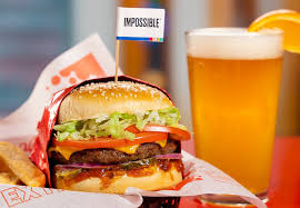 8 Places You Can Get A Veggie Burger In Lubbock