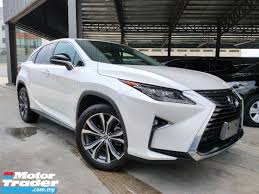 Lexus es 2021 is a 5 seater sedan available at a price of ₱4.478 million in the philippines. Lexus Rx300 For Sale In Malaysia