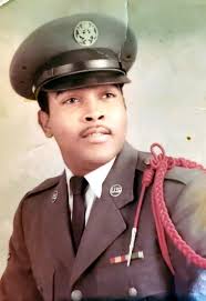 Lawrence Conway Obituary