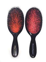 Beautique lash & eyebrows brush 51018 by beautique. Mason Pearson Vs Beautique Audrey Bethards