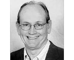 Gerald GLOCKER Obituary (2017)