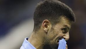 Novak Đoković: Tenis u Srbiji umire?