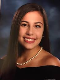 Mariah went to South Albany High School, and the vigil is to be held in  Sweet Home)