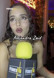 Tania Alejandra Zabala