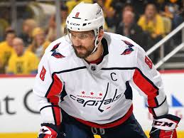 ❤ get the best alex ovechkin wallpaper on wallpaperset. Ovechkin To Skip All Star Game For Extra Rest Thescore Com