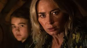 Part 2 was originally slated for march 20; How To Watch A Quiet Place Part 2 In Australia