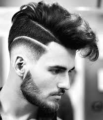 Best quiff hairstyles for men 2021. Crazy Male Haircuts
