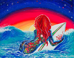 Image result for cosmic surfer,