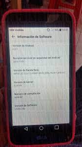 5 hours ago tracfone (walmart family mobile) lg rebel 3 (lgl157bl) dialer code for unlock menu. Unlock Lg L58vl Clan Gsm Union De Los Expertos En Telefonia Celular